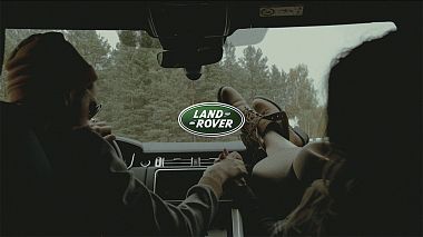Videographer Kirill Laptev from Yekaterinburg, Russia - VOYAGE LOVE / Land Rover, SDE, advertising, drone-video, engagement, musical video