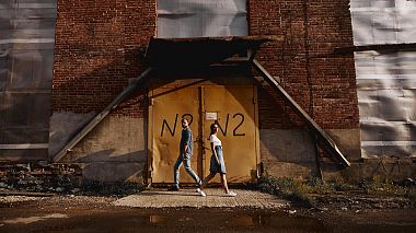 来自 叶卡捷琳堡, 俄罗斯 的摄像师 Kirill Laptev - Vera & Sergey / Love Story, SDE, engagement, musical video, wedding