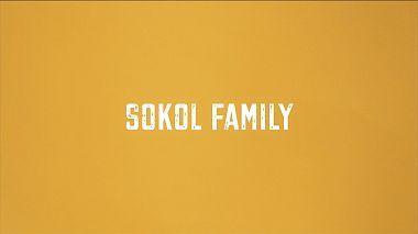 来自 叶卡捷琳堡, 俄罗斯 的摄像师 Kirill Laptev - Sokol Family / PROMO, SDE, advertising, backstage, humour, musical video