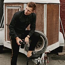 Videographer Kirill Laptev