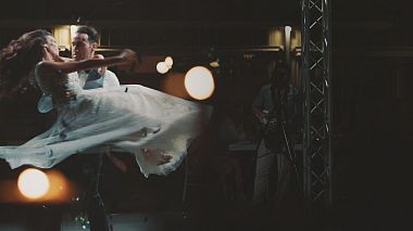 Videographer Nikos Karavagelis from Patra, Greece - Panagiotis & Alexandra Patras, Greece, wedding