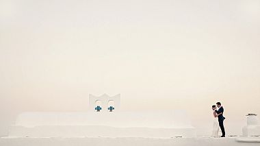 Videographer Nikos Karavagelis from Patra, Greece - Alex & Nefeli Teaser // Sifnos, Greece, SDE, drone-video, event, wedding