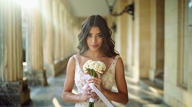 Videographer Nikos Karavagelis from Patra, Řecko - A&V // Corfu, Greece, wedding