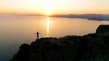 Videógrafo Ekaterina Sheliakina de Krasnodar, Rússia - Крымский Воздух, drone-video