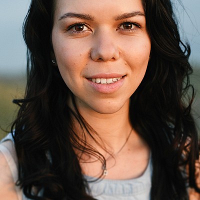 Videographer Ekaterina Sheliakina