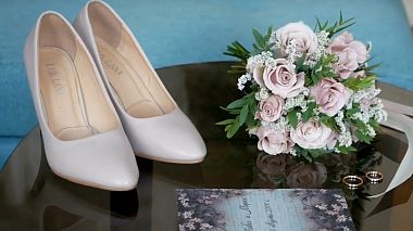 Videographer Elena from Nischni Nowgorod, Russland - Свадебный день Марии и Павла, wedding