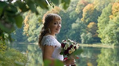 Videographer Elena from Nischni Nowgorod, Russland - Свадебный тизер Андрея и Евгении, wedding