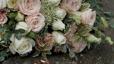 Videographer Elena from Nischni Nowgorod, Russland - Свадебный клип Яны и Димы, wedding