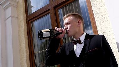 Videographer Elena from Nižnij Novgorod, Rusko - Свадебный клип Максима и Лизы, wedding