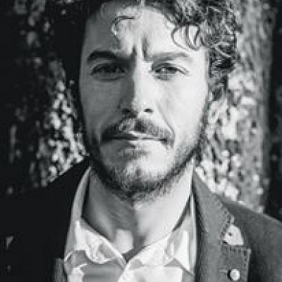 Videographer Aguilera Jose Luis