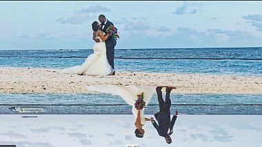 Βιντεογράφος Nicholas Ray από Μόσχα, Ρωσία - Natisha&Harvell wedding teaser punta cana, majestic, engagement, event, wedding