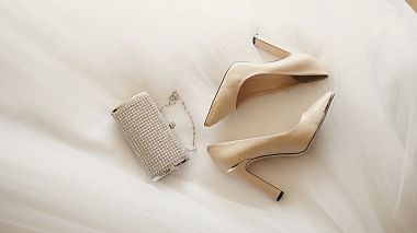 Videographer Artem Yurevich from Minsk, Bělorusko - Wedding Day Dima & Ylia, wedding