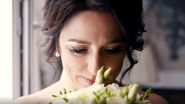 Videographer Artem Yurevich from Minsk, Bělorusko - Wedding Day Pavel & Ylia, wedding