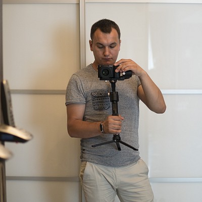 Videografo Artem Yurevich