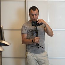 Videografo Artem Yurevich
