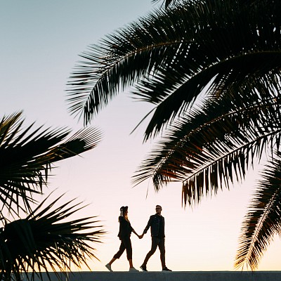 Videographer Palm Films MNE