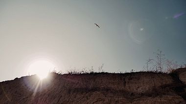 Videógrafo MAKOVEY.TV de Bel Aire, Ucrânia - Владимир+Дарья, drone-video, engagement, event, wedding