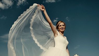 Videographer MAKOVEY.TV from Oděsa, Ukrajina - Артем+Катя, engagement, event, wedding