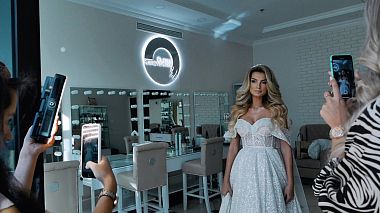 Βιντεογράφος MAKOVEY.TV από Οδησσός, Ουκρανία - Тизер в конце дня для Виктории & Ивана, SDE, drone-video, engagement, event, wedding