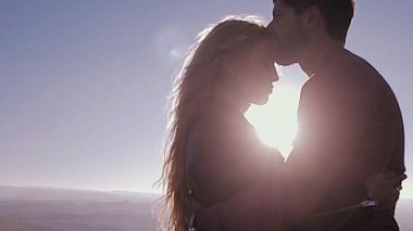 Videógrafo RAMIN BAYRAMOV de Pyatigorsk, Rússia - Love Story | Сурен + Джулия, drone-video, engagement, event, wedding