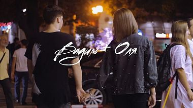 Βιντεογράφος RAMIN BAYRAMOV από Πιάτιγκορσκ, Ρωσία - Love Story | Вадим + Оля, engagement, event, wedding