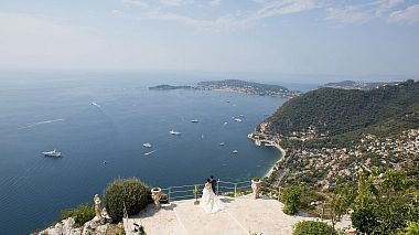 Videographer Vsevolod Gatsenko from Nice, France - Wedding in Nice, France, wedding