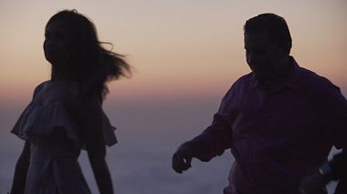 Videographer Guilherme Burgos from Rio de Janeiro, Brazílie - DOCU - FICTION ENSAIO DE CASAL, wedding