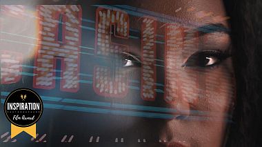 Відеограф Guilherme Burgos, Ріо-де-Жанейро, Бразилія - SAVE THE DATE - DEBUT CASSINO, anniversary, invitation