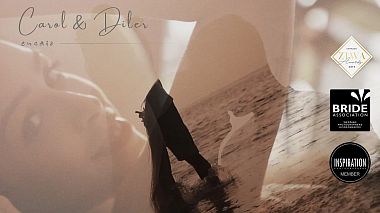 Відеограф Guilherme Burgos, Ріо-де-Жанейро, Бразилія - Save The Date, invitation, wedding