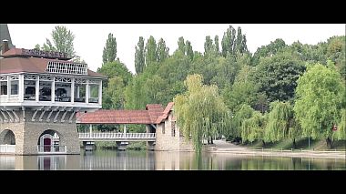 Videografo Денис Кут da Černivci, Ucraina - Wedding clip, wedding