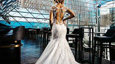 Videographer Ольга Сафронова from Moscow, Russia - D&V teaser, wedding