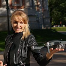 Studio Ольга Сафронова