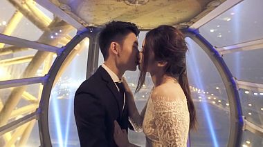 Videographer Ade @LovingTime Production from Guangzhou, China - 我们的爱，永不褪色丨澳门旅拍丨LovingTime Prodction, wedding