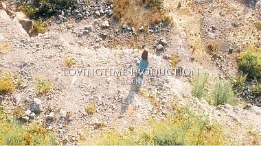 Videographer Ade @LovingTime Production from Guangzhou, China - 梯山航海，一眼万年“aKuJJy & Ray”婚礼快剪·LovingTime出品, engagement, wedding