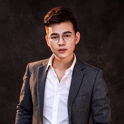 Videographer Ade @LovingTime Production