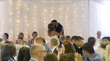 Videografo Rylan Gladson da Vancouver, Canada - Edgar Alejandro & Gillian Wedding Feature Film, wedding