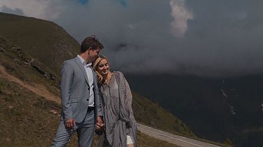 Videographer Razlog Andrei from Chisinau, Moldova - LS Radu & Lidia, drone-video, wedding