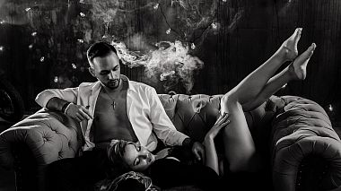 来自 基希讷乌, 摩尔多瓦 的摄像师 Razlog Andrei - Alex & Cristina, erotic, event, wedding