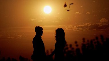 来自 基希讷乌, 摩尔多瓦 的摄像师 Razlog Andrei - Justin&Mariana, drone-video, wedding