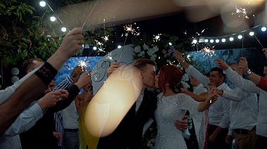 Videógrafo Razlog Andrei de Chisináu, Moldavia - Marin & Cristina, event, reporting