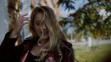 来自 沃罗涅什, 俄罗斯 的摄像师 Vyacheslav Ivanchenko - Nastya_portrait, event