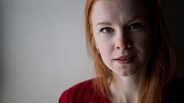 来自 沃罗涅什, 俄罗斯 的摄像师 Vyacheslav Ivanchenko - Yulya_videoportrait, event