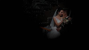 来自 沃罗涅什, 俄罗斯 的摄像师 Vyacheslav Ivanchenko - Clip_Kseniya_Nikolai, wedding