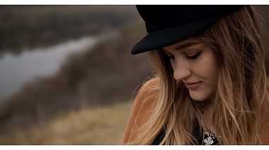 来自 沃罗涅什, 俄罗斯 的摄像师 Vyacheslav Ivanchenko - Lilya_videoportait, event