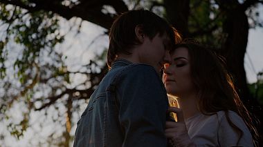 Videograf Vyacheslav Ivanchenko din Voronej, Rusia - history_love, logodna