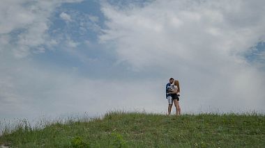 Videograf Vyacheslav Ivanchenko din Voronej, Rusia - wings of love, logodna
