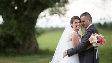 Videographer Stoil Vatev from Sofia, Bulgaria - Wedding - B+K, event