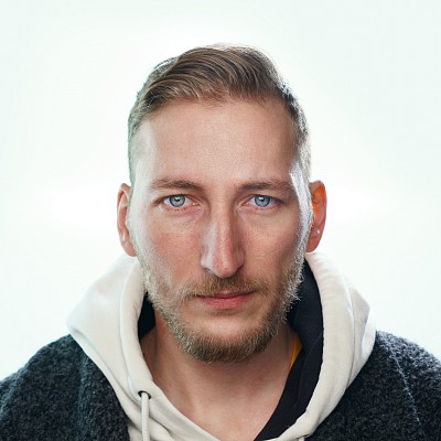 Videographer Stoil Vatev