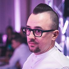 Videographer Dannyel Spasov