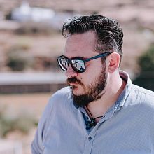 Видеограф Thanasis Spyropoulos